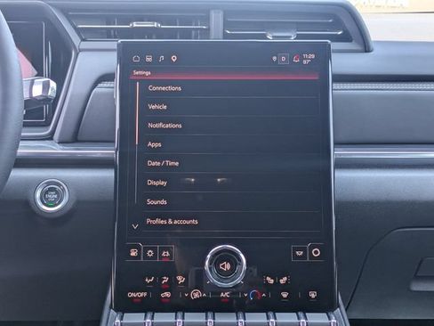 Used 2025 GMC Terrain Elevation FWD image 19