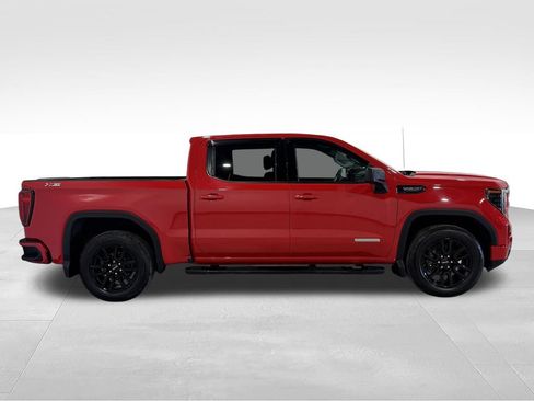 Used 2023 GMC Sierra 1500 Elevation AWD/4WD image 21