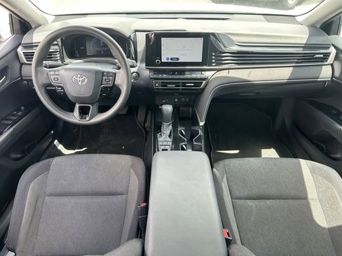 Used 2025 Toyota Camry LE FWD image 29