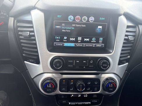 Certified 2020 GMC Yukon SLE w/ Convenience Package image 13