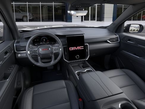 New 2026 GMC Acadia Elevation w/ Elevation Premium Package FWD image 15