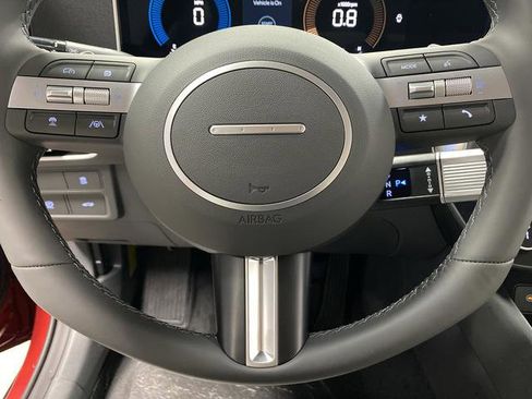 New 2026 Hyundai Sonata SEL image 13