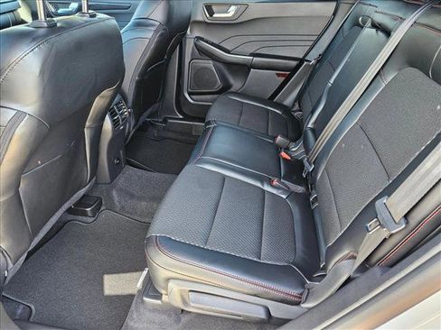 New 2026 Ford Escape ST-Line w/ Tech Pack #1 FWD image 16