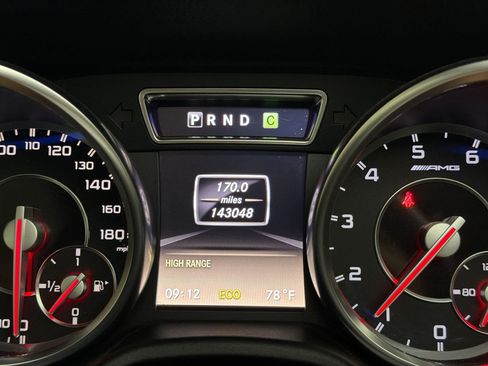 Used 2013 Mercedes-Benz G 63 AMG 4MATIC image 18