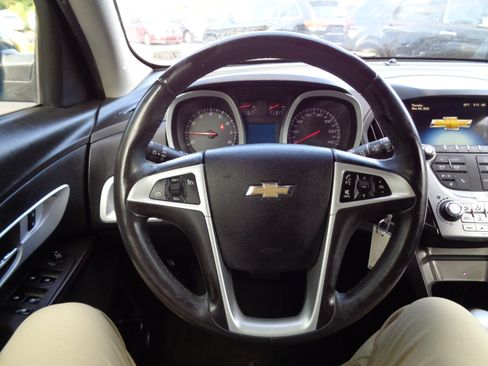Used 2012 Chevrolet Equinox LT w/ Driver Convenience Package image 19