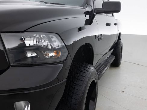 Used 2014 RAM 1500 Tradesman w/ Popular Equipment Group image 12