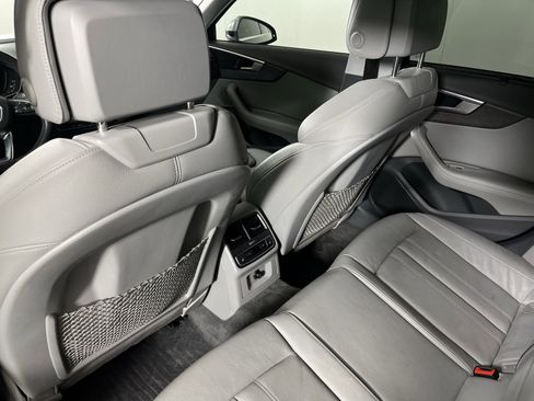 Used 2018 Audi A4 2.0T Prestige image 21