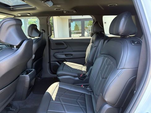 New 2027 Kia Telluride EX X-Line AWD/4WD image 19