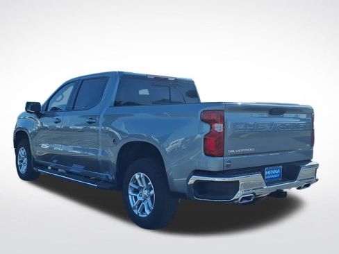 New 2026 Chevrolet Silverado 1500 LT AWD/4WD image 5
