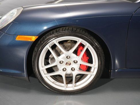 Used 2011 Porsche 911 Carrera S RWD image 50