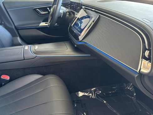Certified 2026 Mercedes-Benz E 350 Sedan image 17