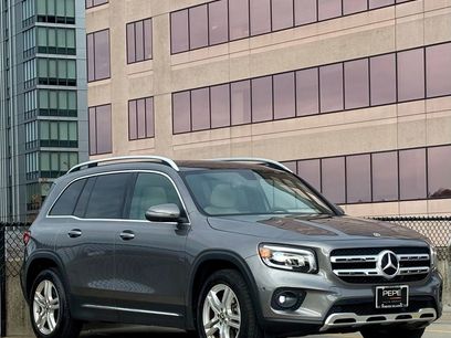 Certified 2022 Mercedes-Benz GLB 250 4MATIC