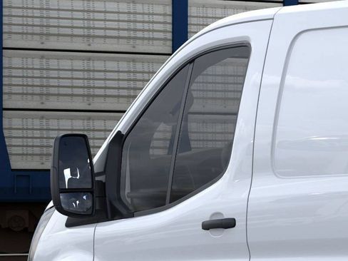 New 2026 Ford Transit 350 Low Roof w/ Load Area Protection Package RWD image 22
