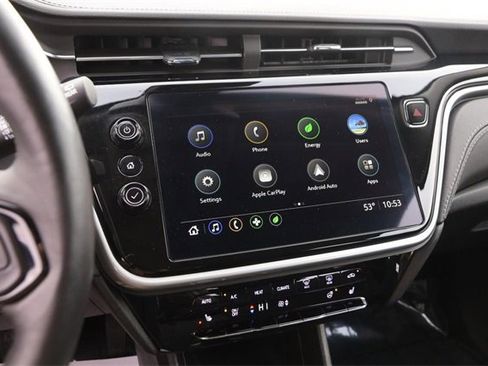 Used 2023 Chevrolet Bolt EUV LT w/ Comfort Package image 15