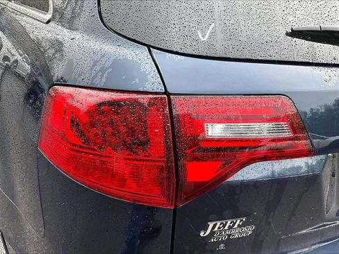 Used 2013 Acura MDX w/ Technology Package AWD/4WD image 29