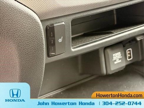 Used 2023 Honda Ridgeline RTL image 9