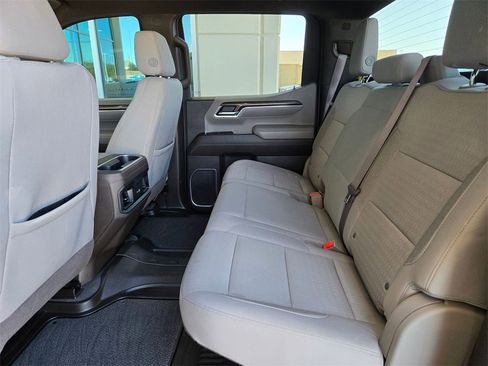 Used 2024 Chevrolet Silverado 1500 RST w/ Protection Package image 14