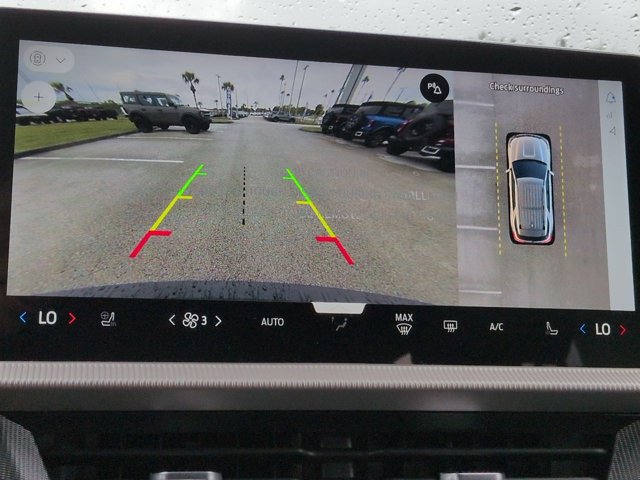 New 2027 Ford Explorer ST-Line w/ Premium Package RWD image 23