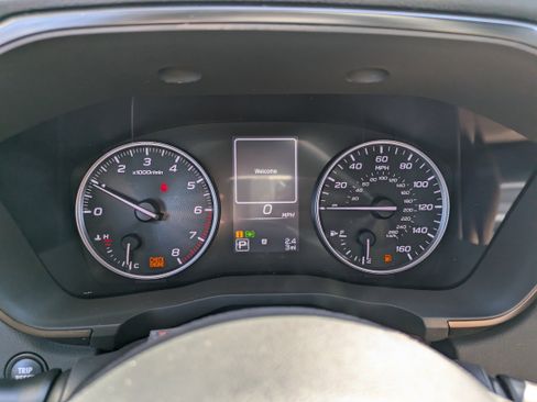 New 2025 Subaru Ascent Bronze Edition image 26