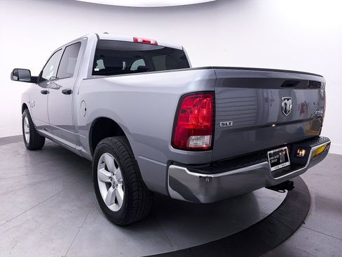 Used 2023 RAM 1500 Classic SLT image 12