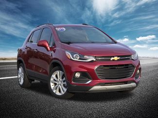 Used 2019 Chevrolet Trax Premier FWD video 2