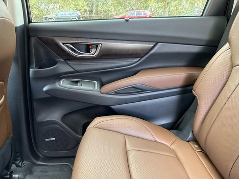 New 2026 Subaru Ascent Touring image 15
