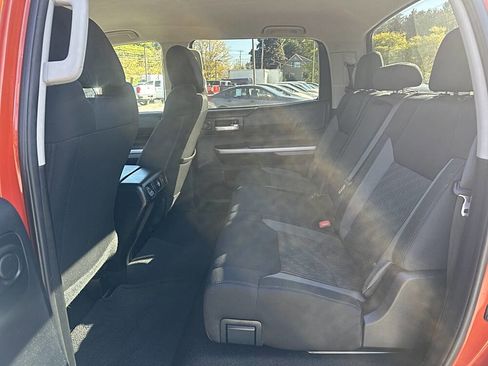 Used 2016 Toyota Tundra SR5 image 13