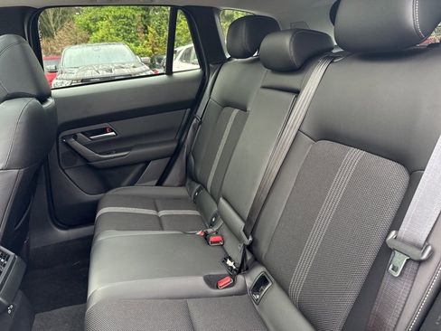 Used 2025 MAZDA CX-50 AWD 2.5 S w/ Weather Package image 6