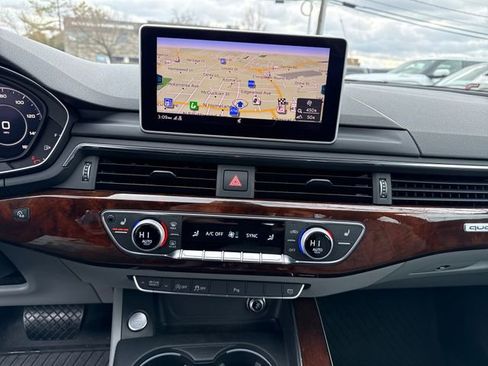 Used 2018 Audi A5 2.0T Premium Plus w/ Premium Plus image 13