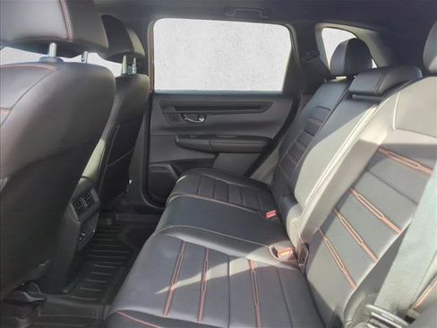 Used 2025 Honda CR-V Sport-L image 18