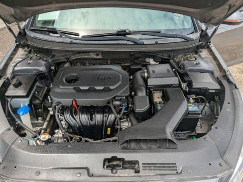 Used 2018 Hyundai Sonata Sport FWD image 29