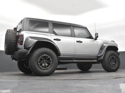 Used 2024 Ford Bronco Raptor w/ Interior Carbon Fiber Pack 6 image 19