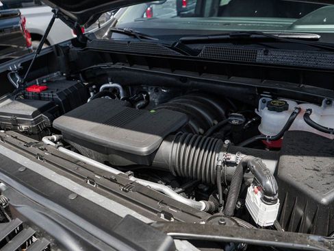 New 2026 Chevrolet Silverado 1500 RST w/ Safety Package AWD/4WD image 7