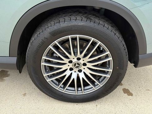 New 2026 Mercedes-Benz GLC 300 4MATIC image 9