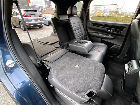 Used 2023 Honda CR-V Sport Touring image 19