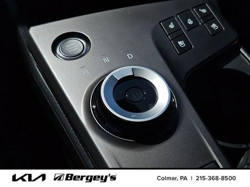 New 2026 Kia Sportage SX Prestige AWD/4WD image 14