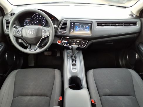 Used 2022 Honda HR-V EX image 10