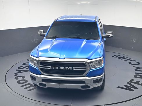 Used 2020 RAM 1500 Big Horn image 30