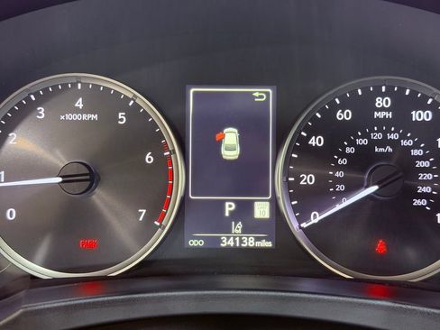 Certified 2023 Lexus IS 300 w/ Comfort Package RWD image 24