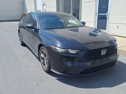 Used 2023 Honda Accord EX