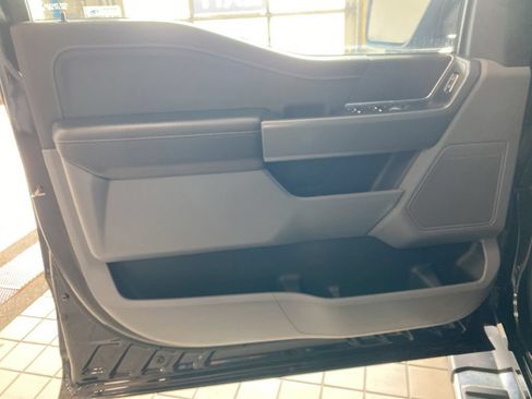 Used 2024 Ford F150 XLT w/ Mobile Office Package AWD/4WD image 9