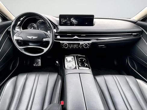 Used 2023 Genesis G80 2.5T image 15
