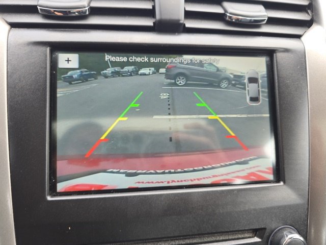 Used 2017 Ford Fusion SE w/ Fusion SE Technology Package FWD image 21
