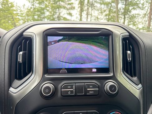 Used 2019 Chevrolet Silverado 1500 LT w/ All-Star Edition AWD/4WD image 20