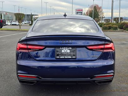 Used 2023 Audi A5 2.0T Premium Plus w/ Premium Plus
