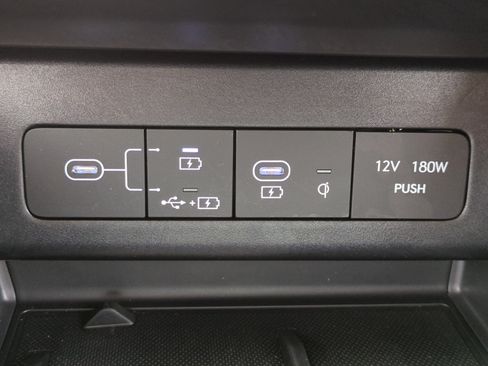 Certified 2025 Hyundai Sonata SEL FWD image 16