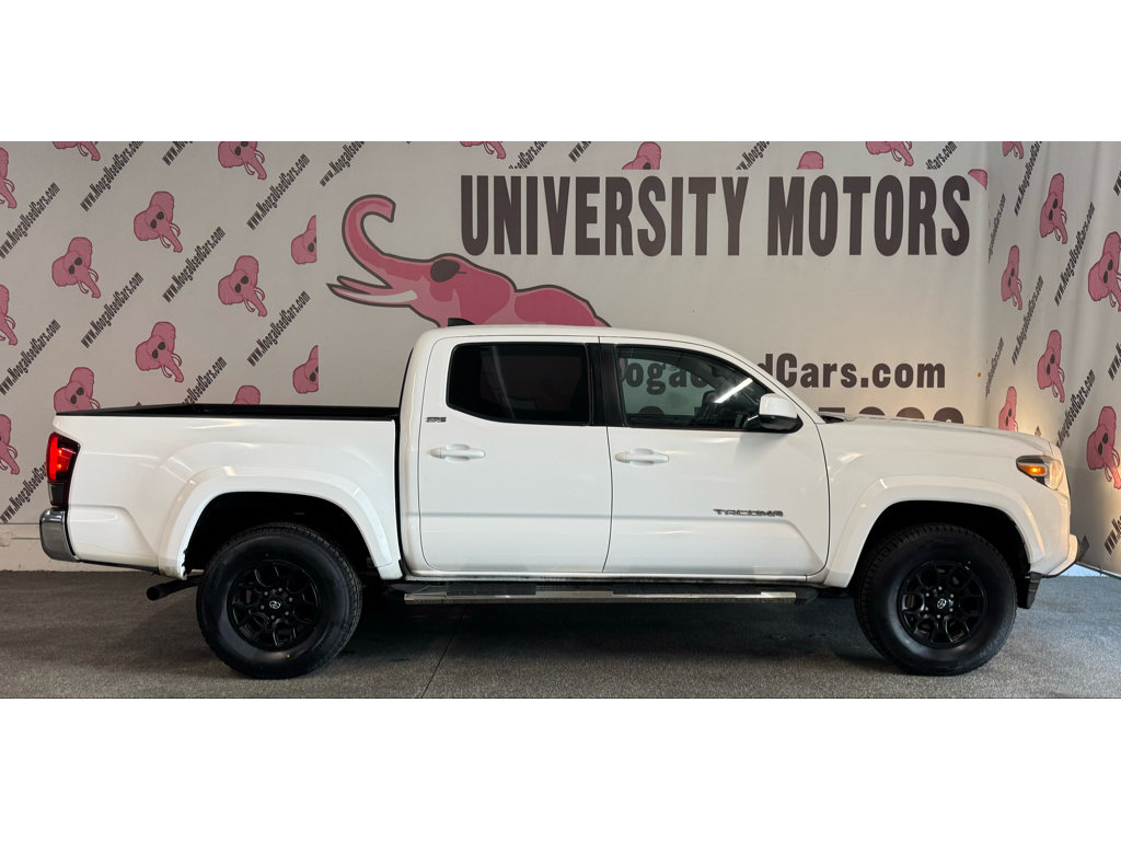 Used 2020 Toyota Tacoma SR5 RWD image 8