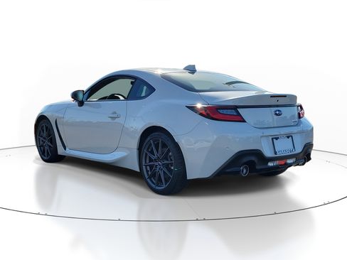 Used 2025 Subaru BRZ Limited image 4