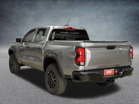 New 2026 Chevrolet Colorado Trail Boss image 5