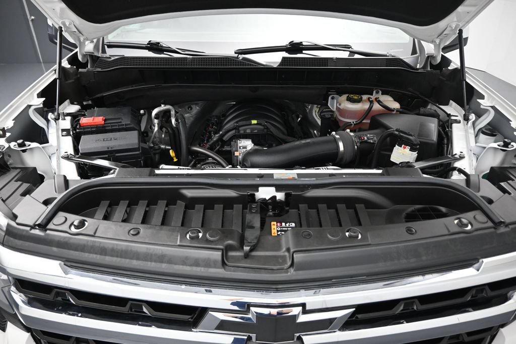 Used 2023 Chevrolet Silverado 1500 LT RWD image 26